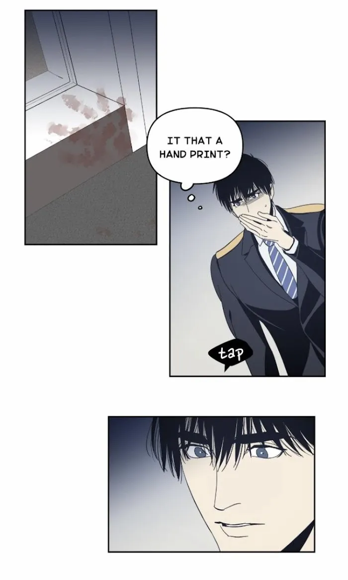 Black Mirror - Chapter 41 Page 3