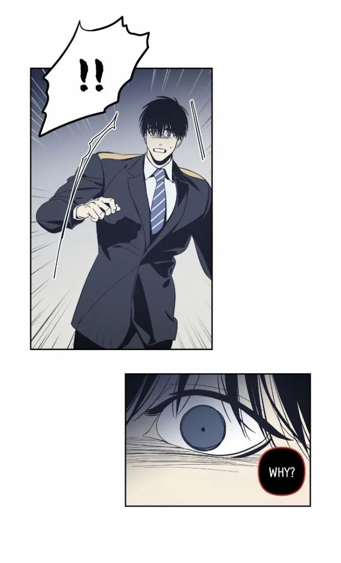 Black Mirror - Chapter 41 Page 6