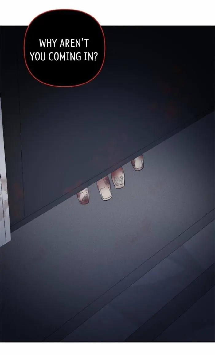 Black Mirror - Chapter 41 Page 8