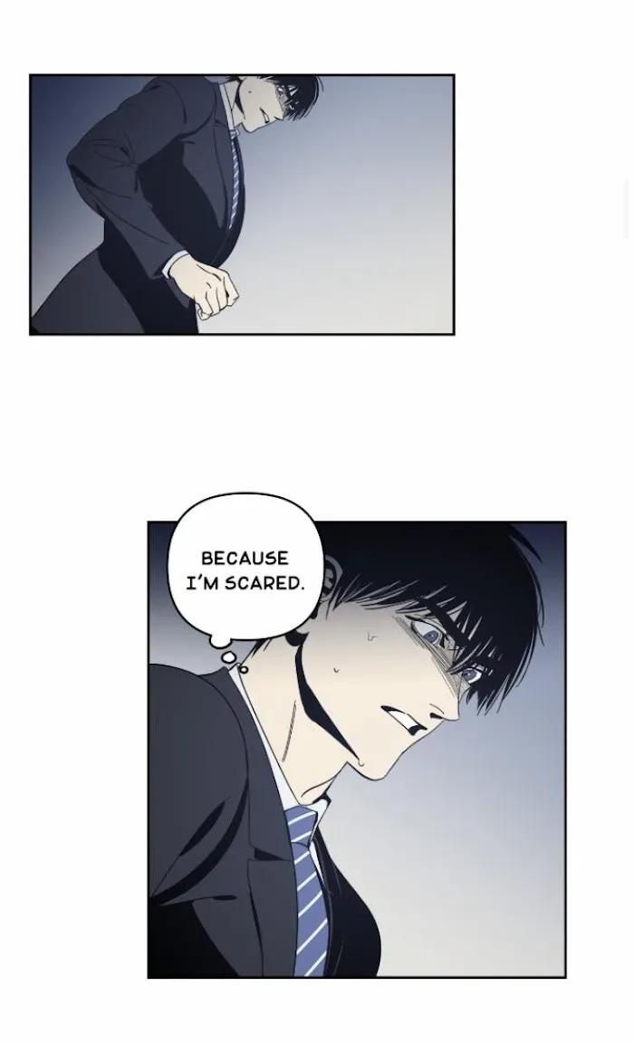 Black Mirror - Chapter 41 Page 9