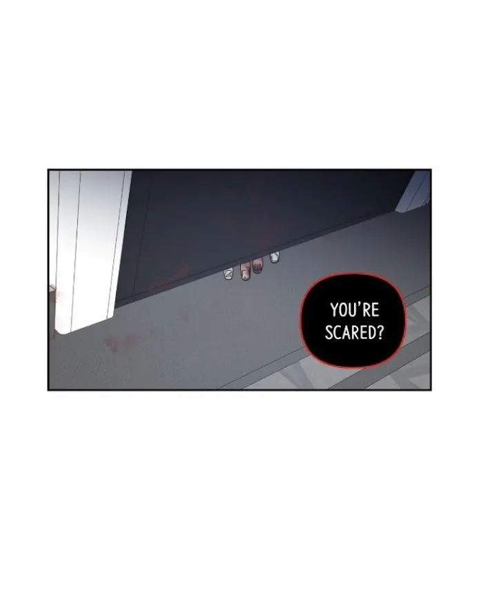Black Mirror - Chapter 41 Page 10
