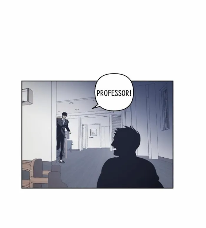 Black Mirror - Chapter 41 Page 19
