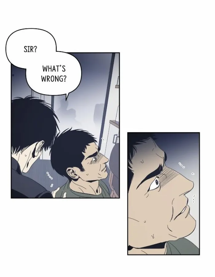 Black Mirror - Chapter 41 Page 20