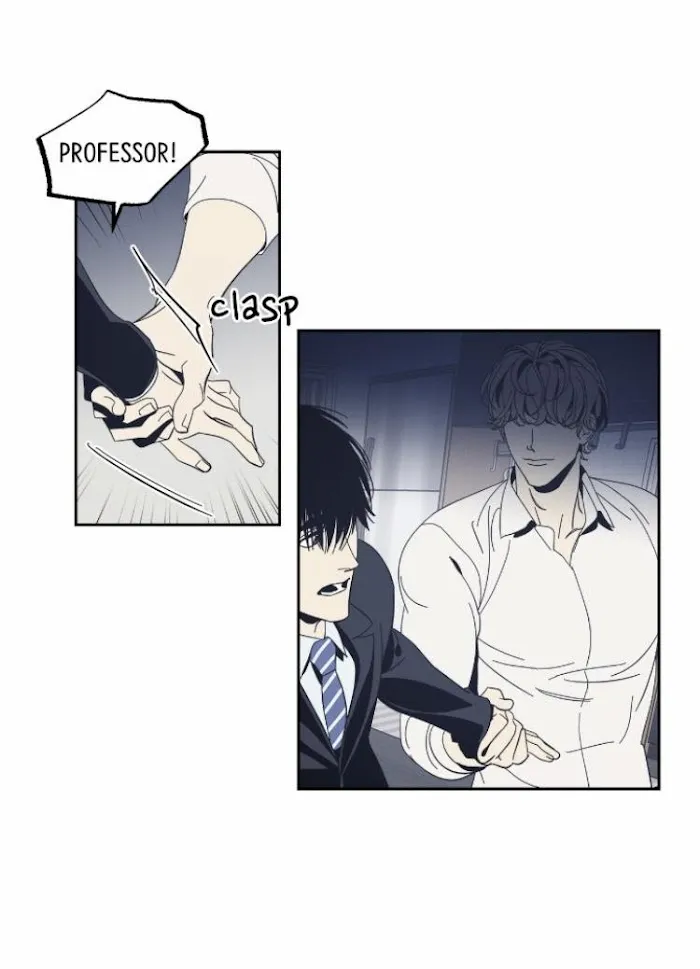 Black Mirror - Chapter 41 Page 26