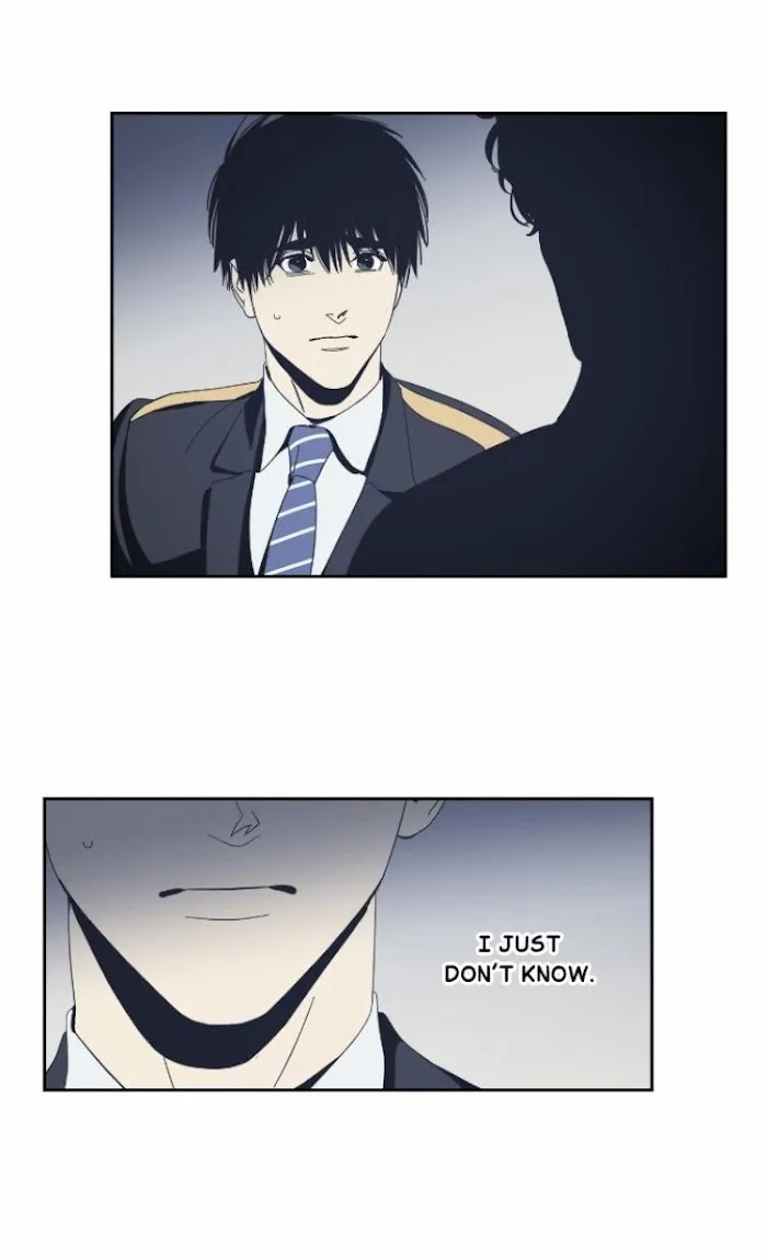 Black Mirror - Chapter 41 Page 29