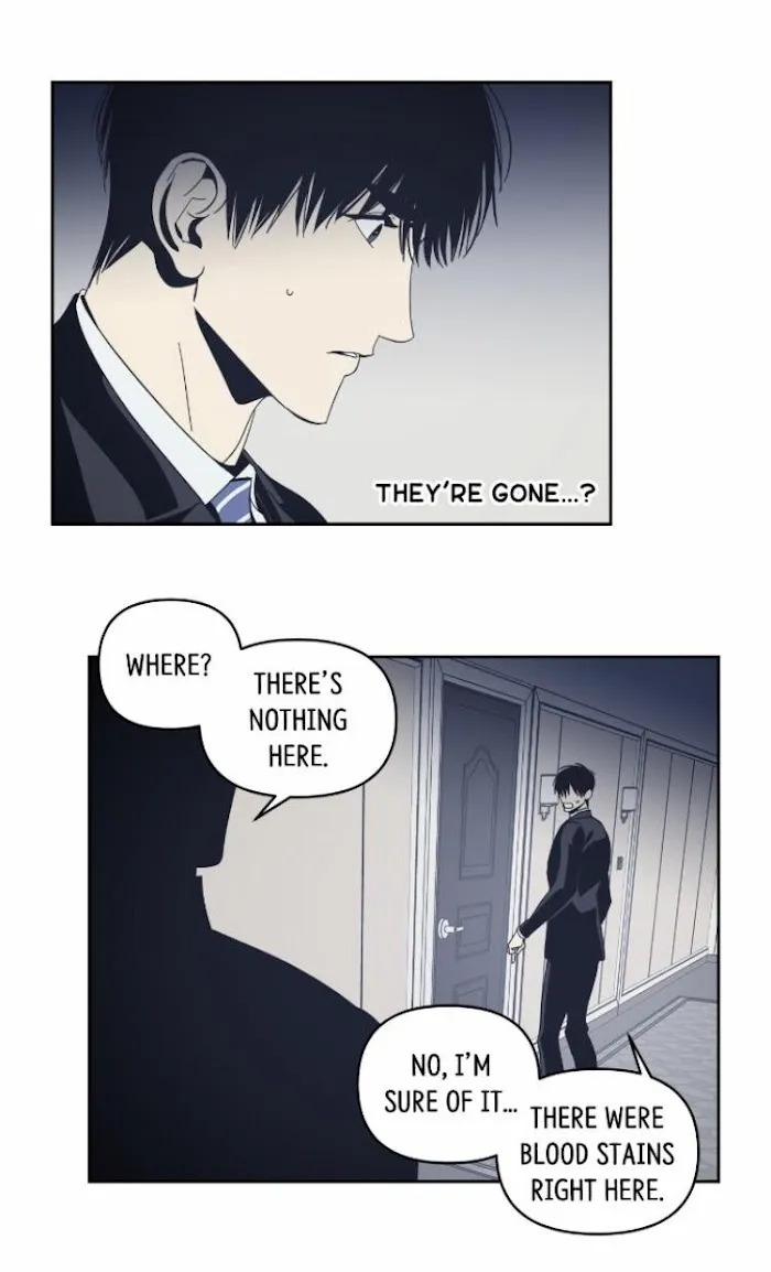 Black Mirror - Chapter 41 Page 34