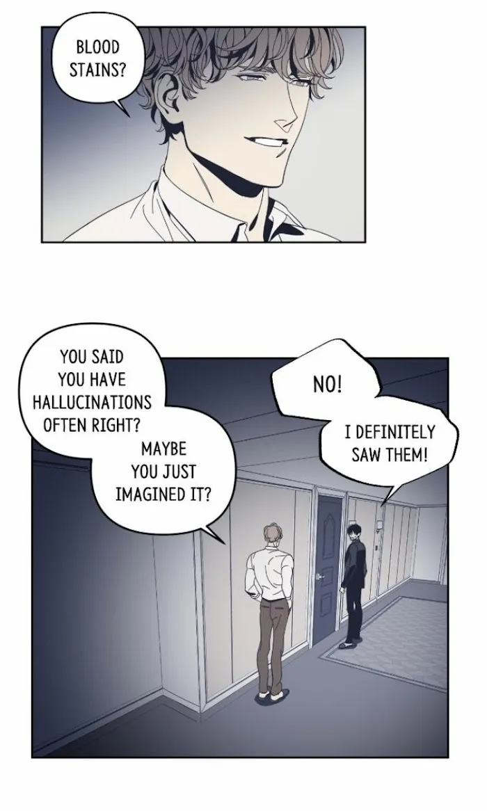 Black Mirror - Chapter 41 Page 35