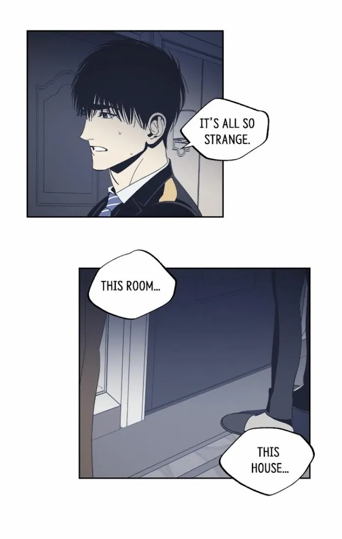 Black Mirror - Chapter 41 Page 36
