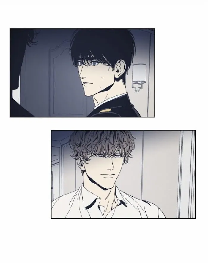 Black Mirror - Chapter 41 Page 37