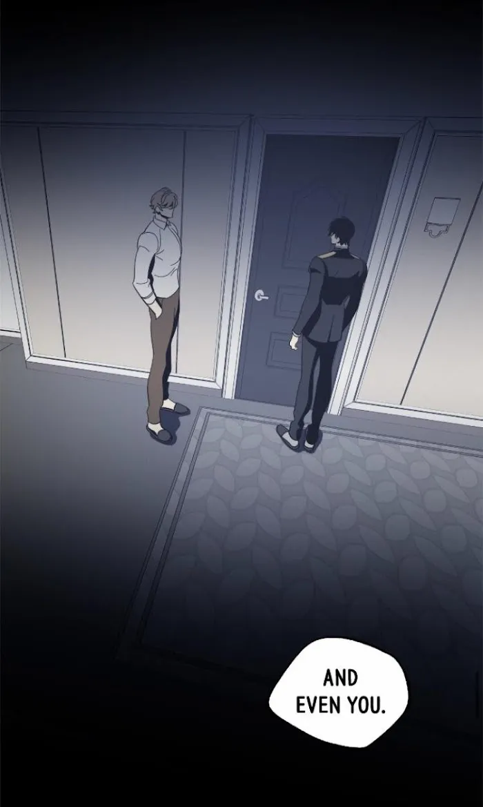Black Mirror - Chapter 41 Page 39