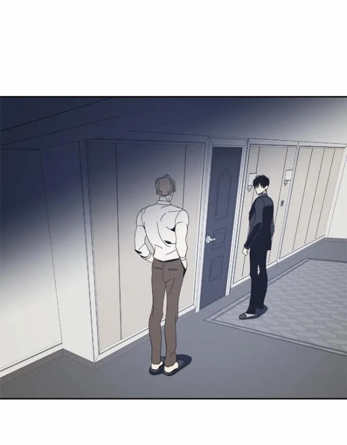 Black Mirror - Chapter 42 Page 2