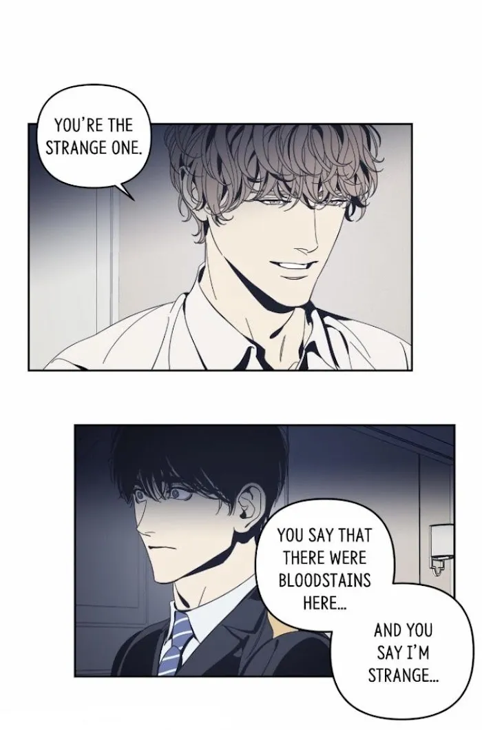 Black Mirror - Chapter 42 Page 3