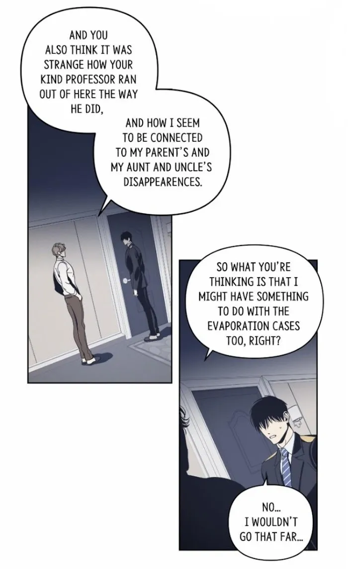 Black Mirror - Chapter 42 Page 4