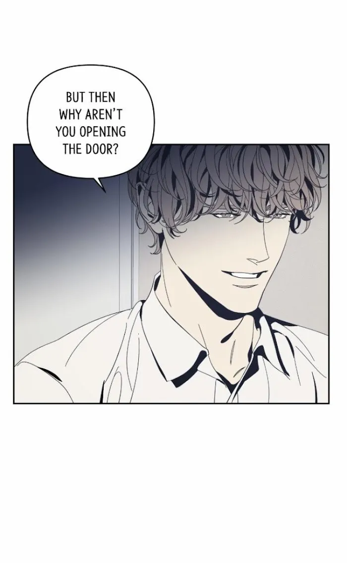 Black Mirror - Chapter 42 Page 5
