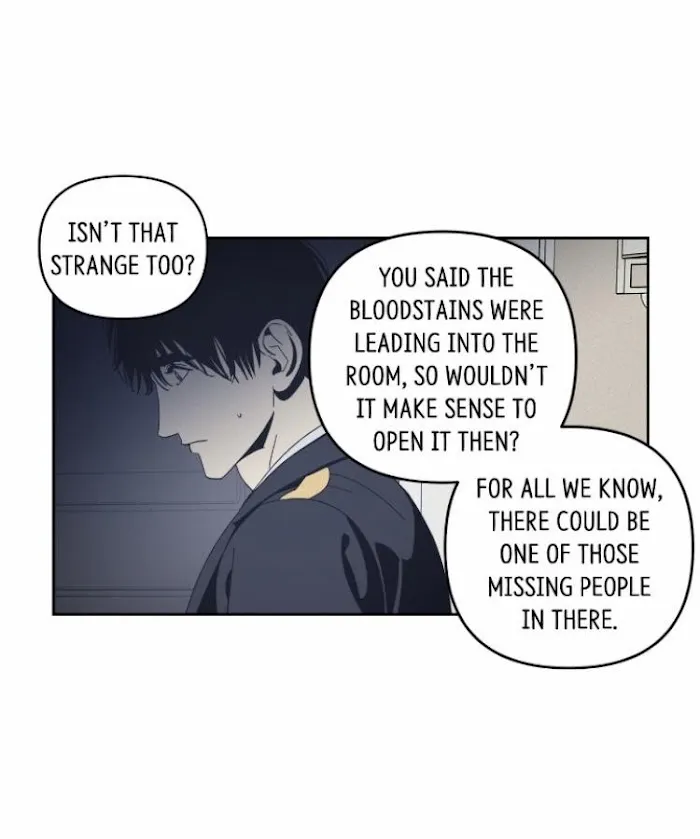 Black Mirror - Chapter 42 Page 6