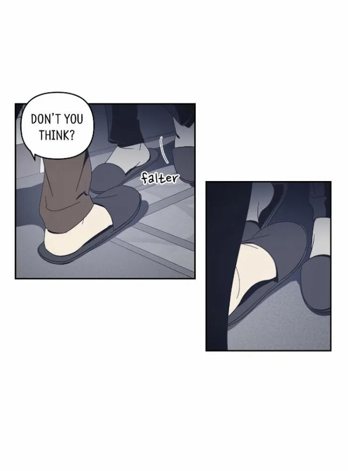 Black Mirror - Chapter 42 Page 7