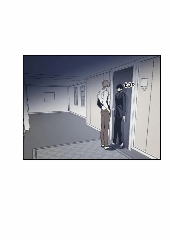 Black Mirror - Chapter 42 Page 8