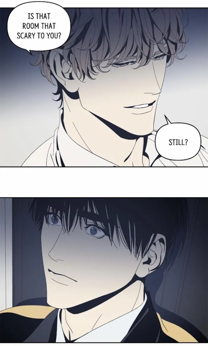 Black Mirror - Chapter 42 Page 9