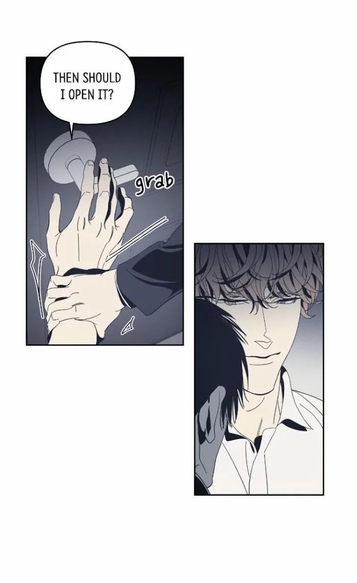 Black Mirror - Chapter 42 Page 11