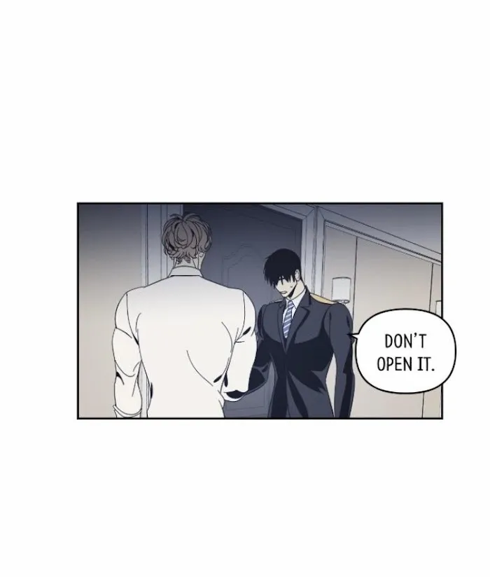 Black Mirror - Chapter 42 Page 12