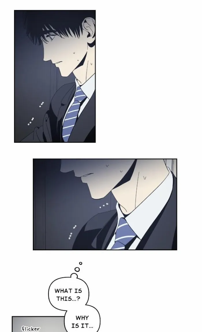 Black Mirror - Chapter 42 Page 13