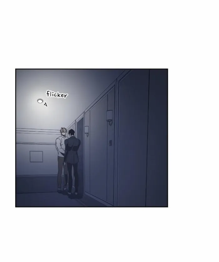 Black Mirror - Chapter 42 Page 15