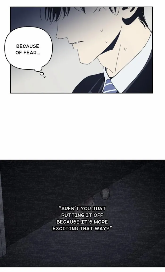 Black Mirror - Chapter 42 Page 18