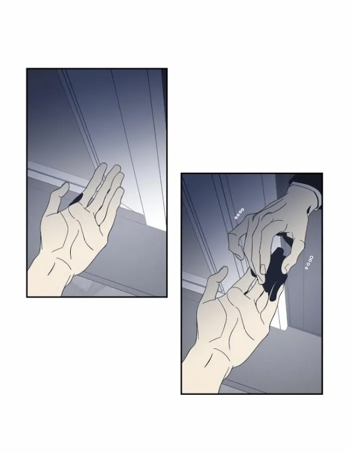 Black Mirror - Chapter 42 Page 25