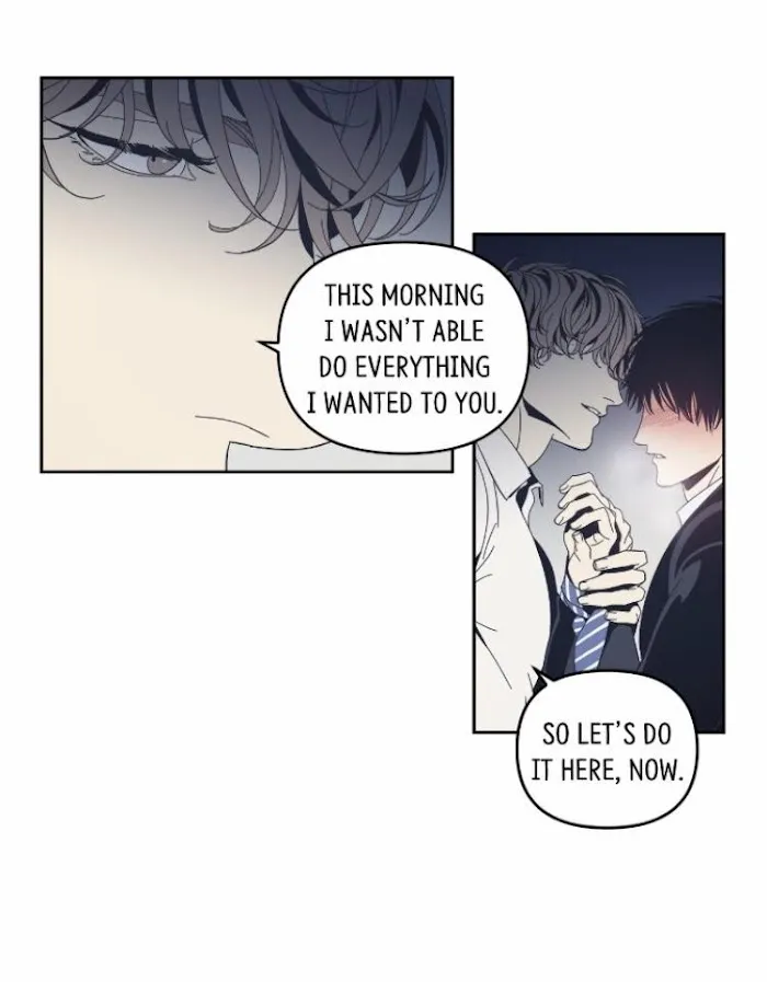 Black Mirror - Chapter 42 Page 34