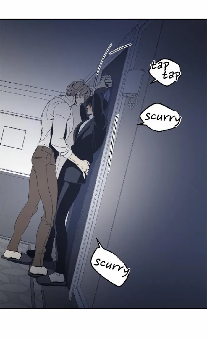 Black Mirror - Chapter 42 Page 36