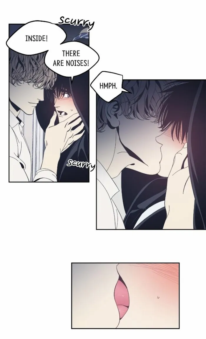 Black Mirror - Chapter 42 Page 37