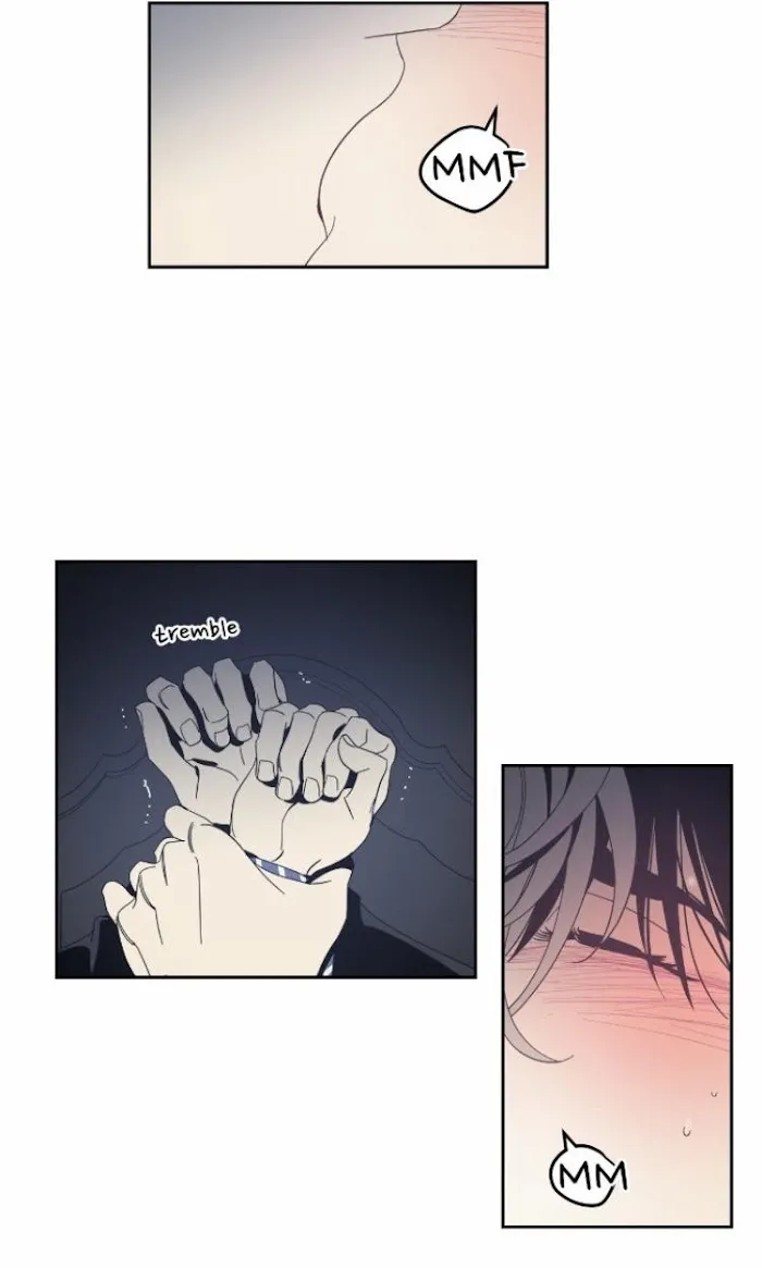 Black Mirror - Chapter 42 Page 38