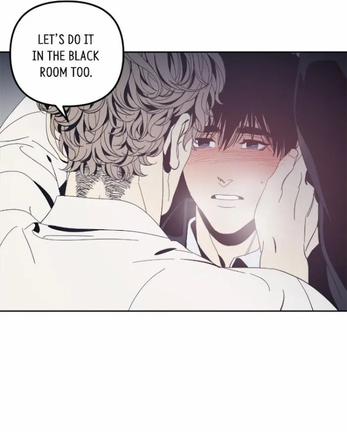 Black Mirror - Chapter 42 Page 41
