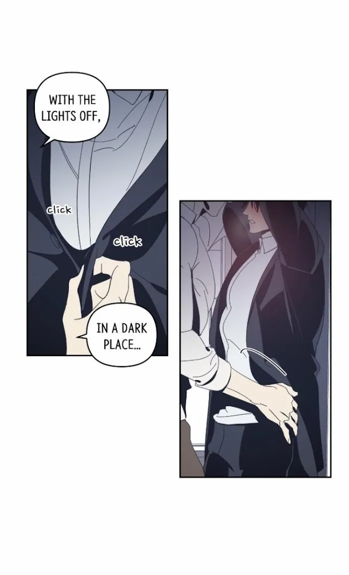 Black Mirror - Chapter 42 Page 42
