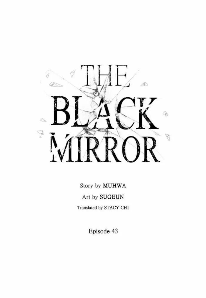Black Mirror - Chapter 43 Page 1