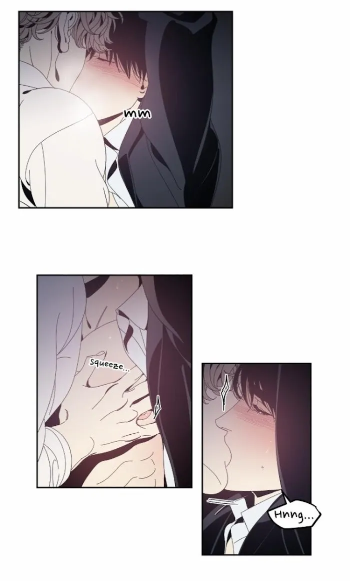 Black Mirror - Chapter 43 Page 3