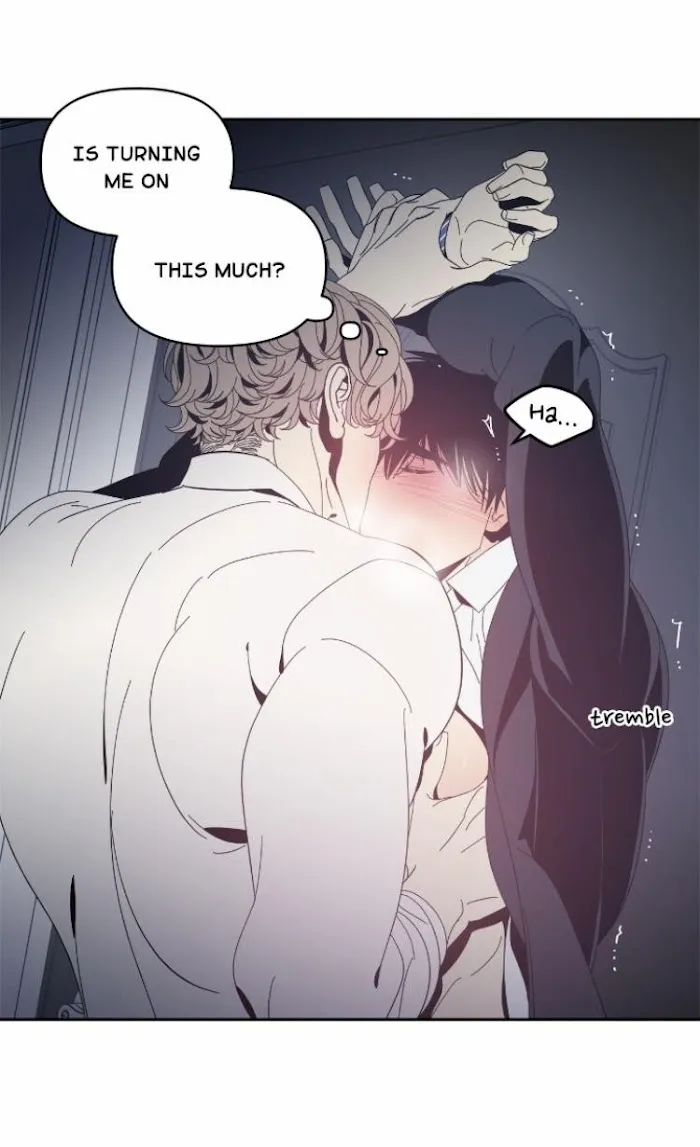 Black Mirror - Chapter 43 Page 5