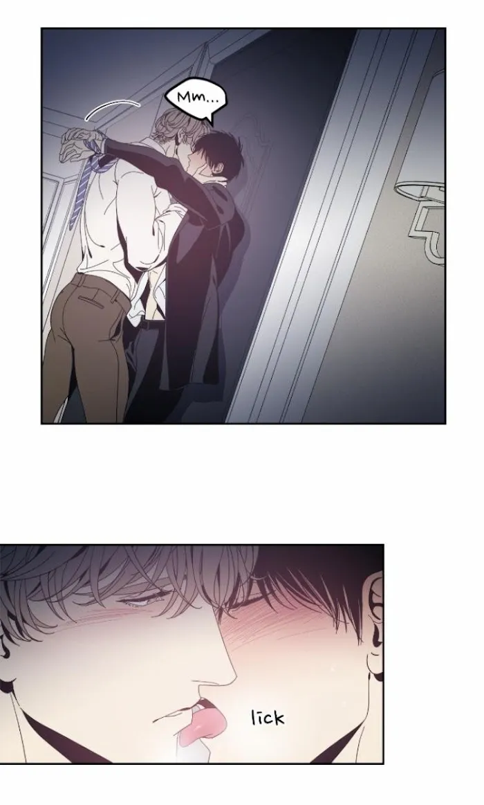 Black Mirror - Chapter 43 Page 6