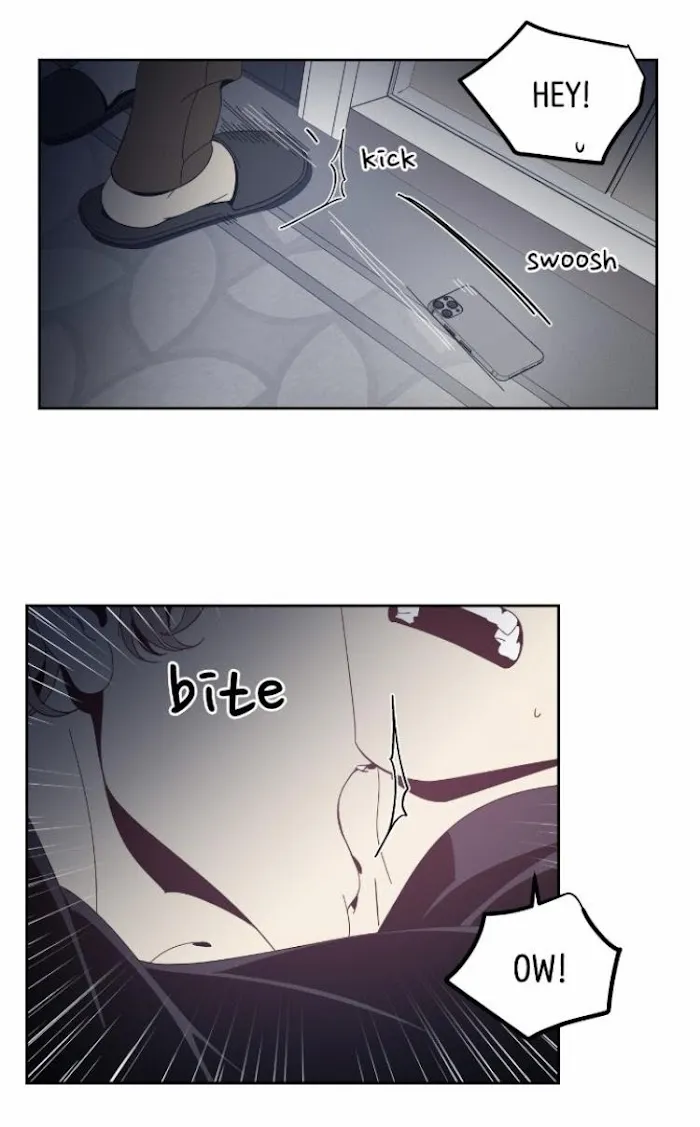 Black Mirror - Chapter 43 Page 11