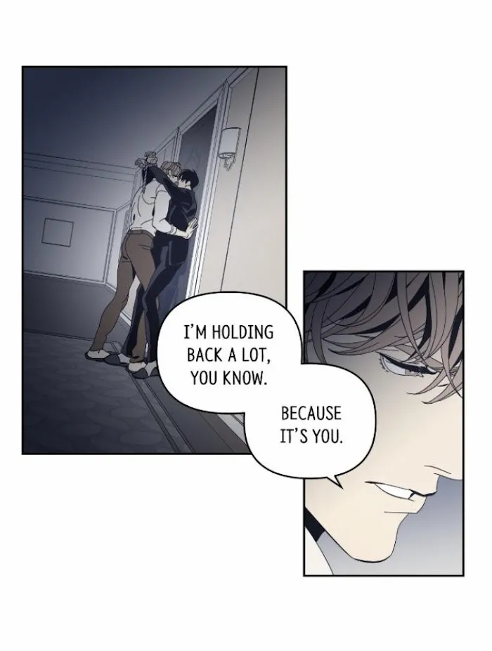 Black Mirror - Chapter 43 Page 13
