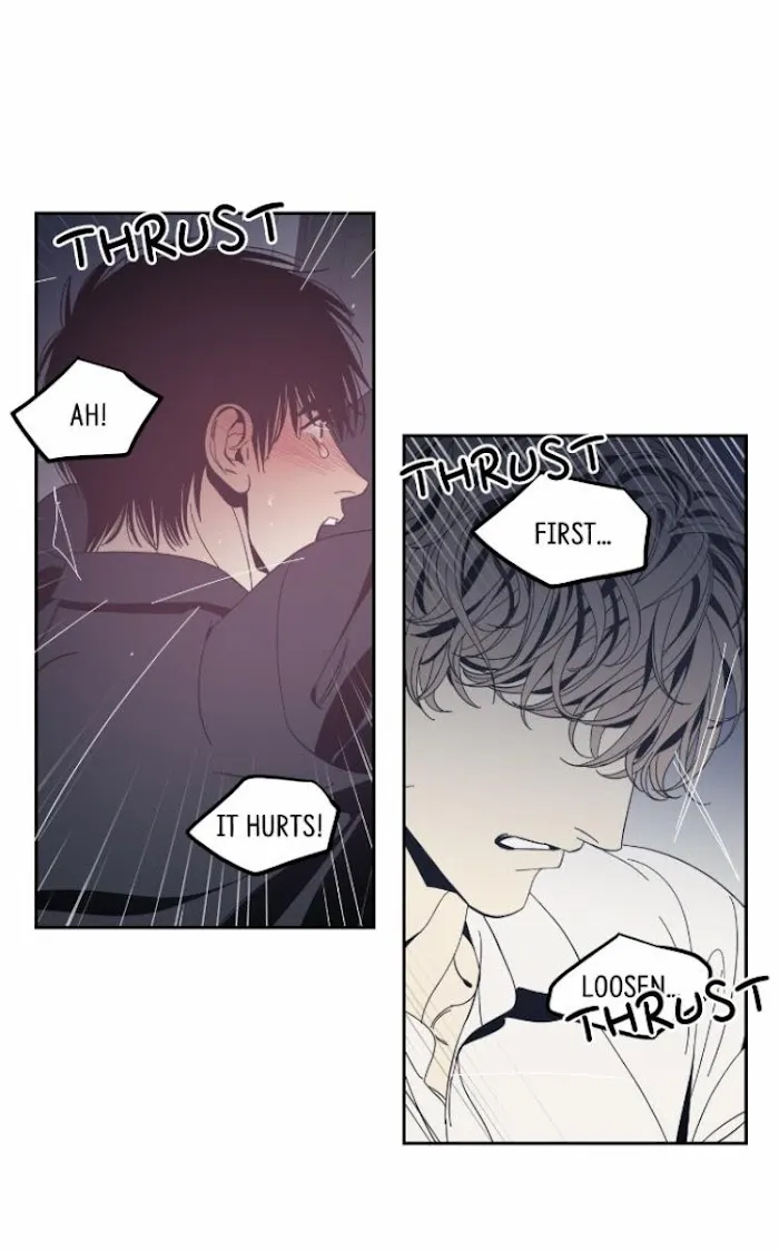 Black Mirror - Chapter 43 Page 18