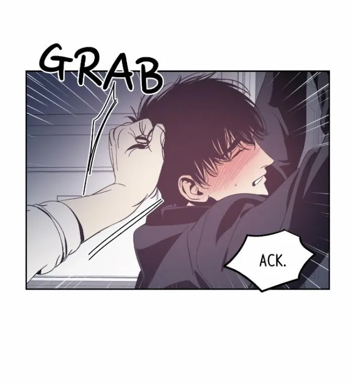 Black Mirror - Chapter 43 Page 19