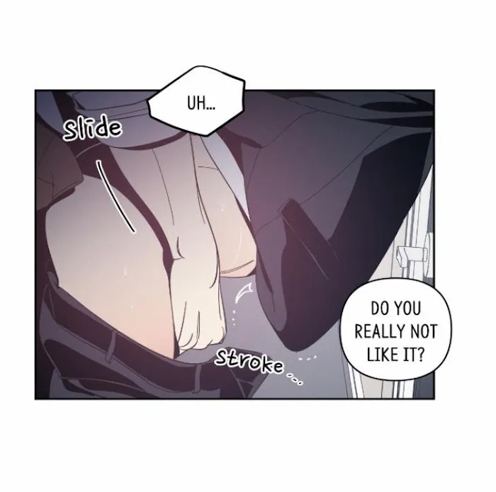 Black Mirror - Chapter 43 Page 21