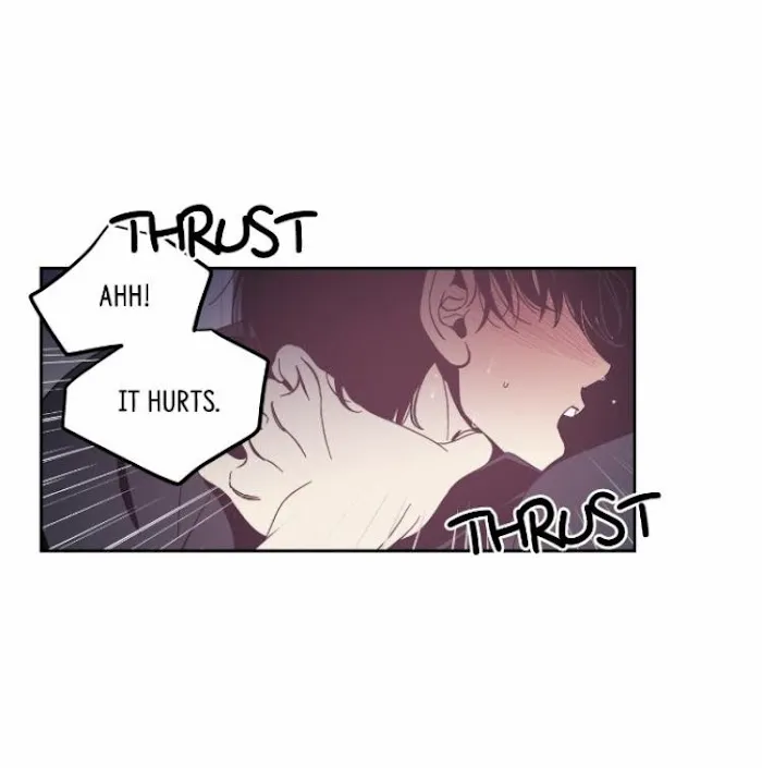 Black Mirror - Chapter 43 Page 26