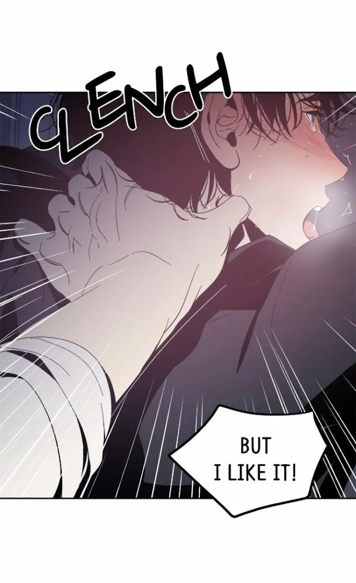 Black Mirror - Chapter 43 Page 27
