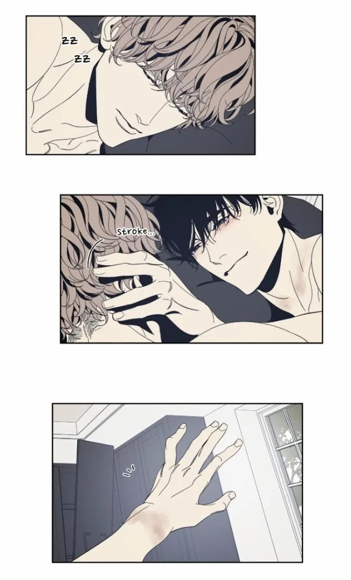 Black Mirror - Chapter 43 Page 36