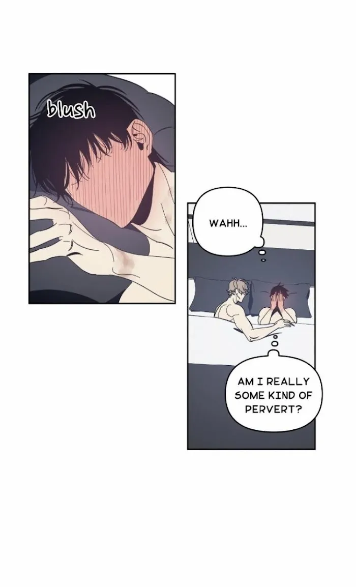 Black Mirror - Chapter 43 Page 37