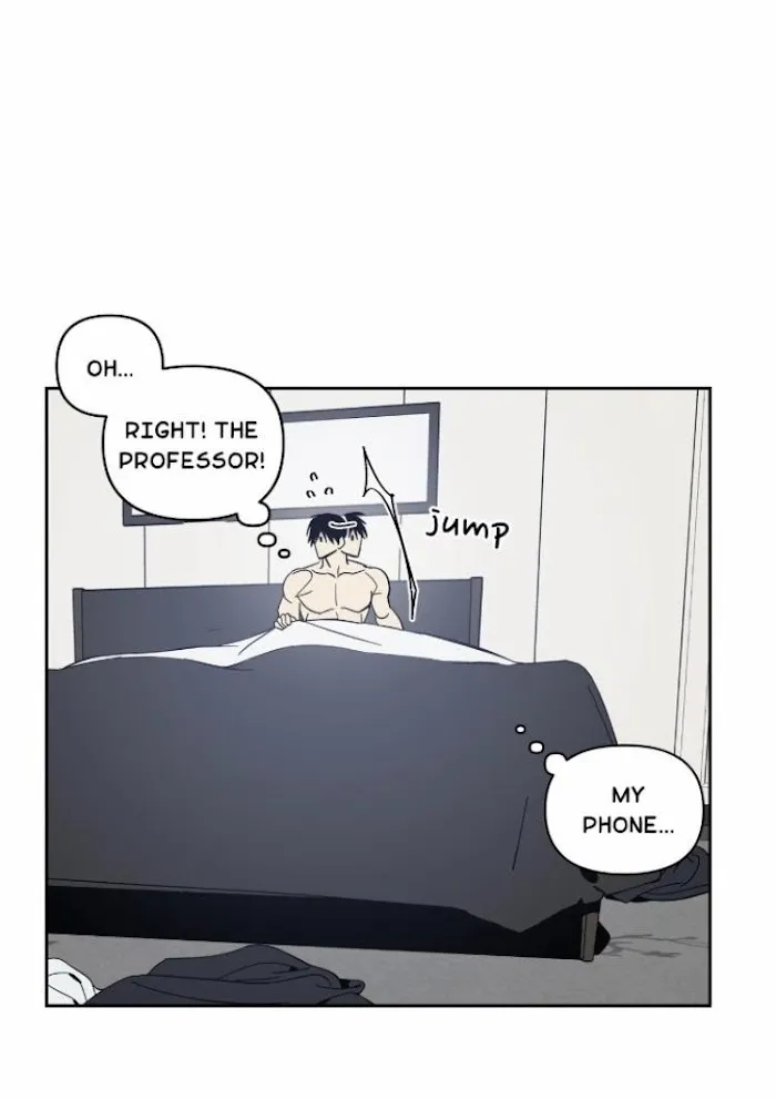 Black Mirror - Chapter 43 Page 38
