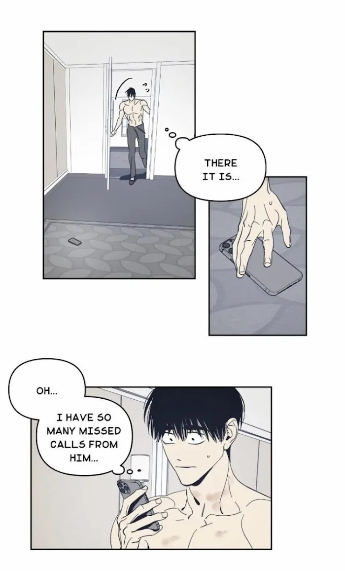 Black Mirror - Chapter 43 Page 39