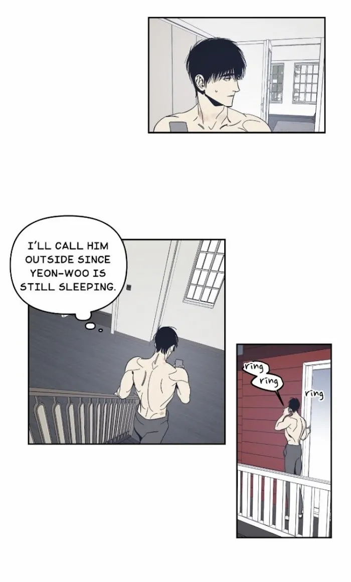 Black Mirror - Chapter 43 Page 40